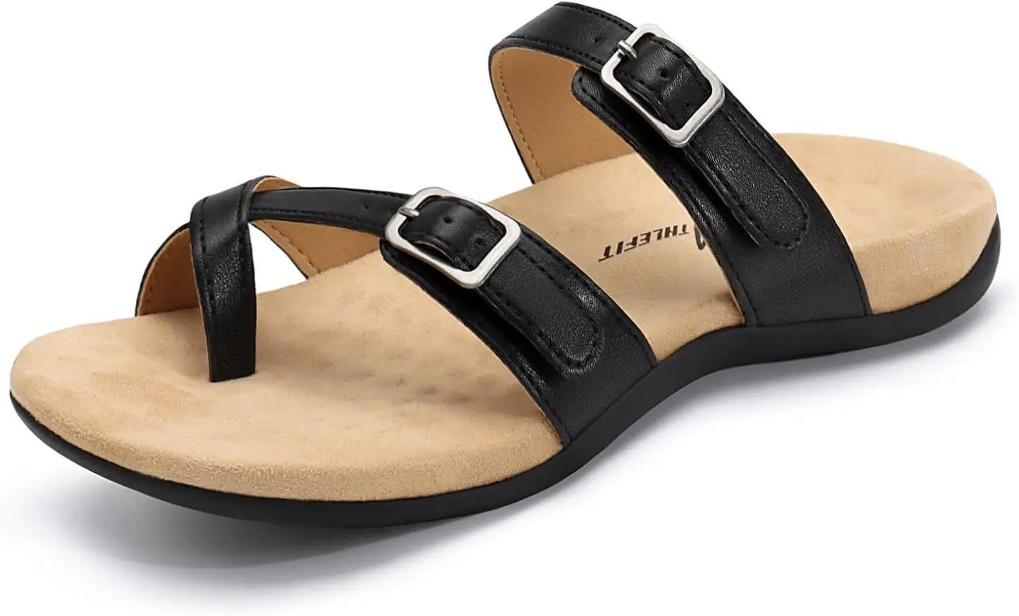 Orthopedic Women's Sandals  Arch Support