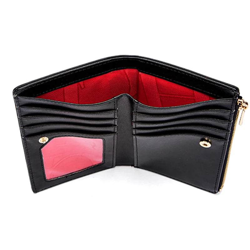 Clutch Retro Style
