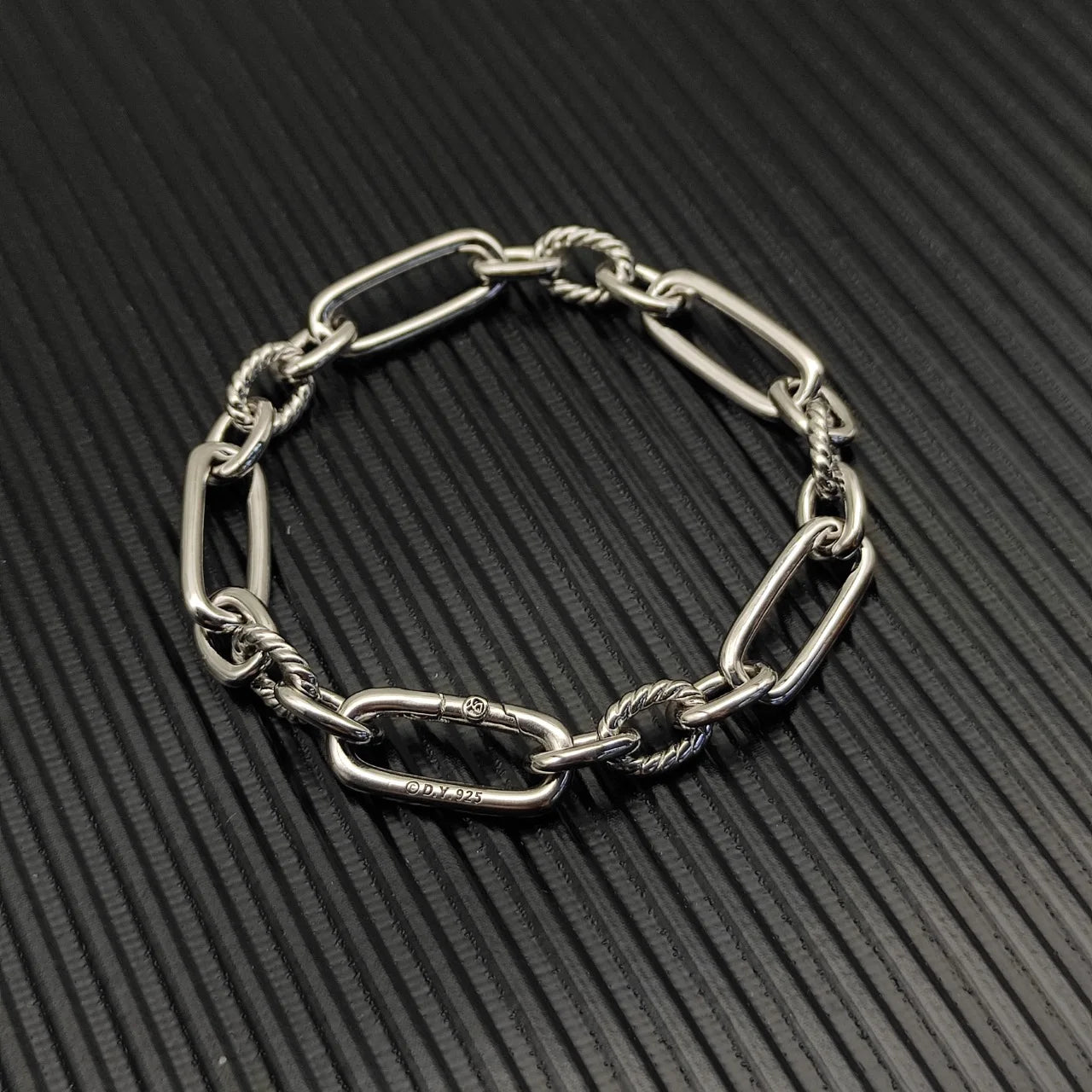 Bracelet With Cross