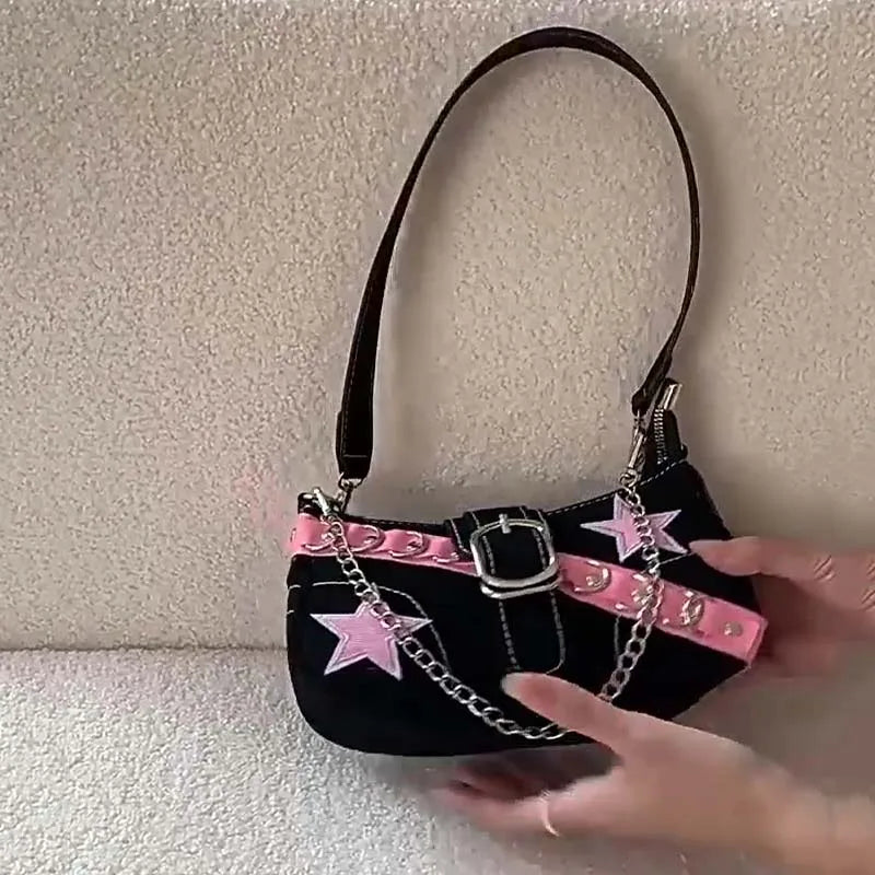 Bag Leather Vintage