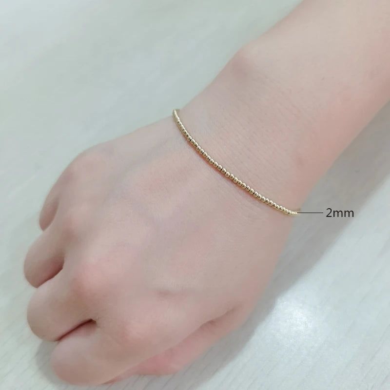 Bead Bracelet Waterproof