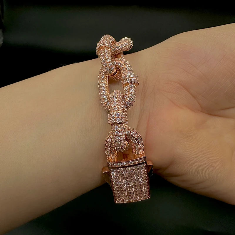 Bracelet Cuban Link Bracelet