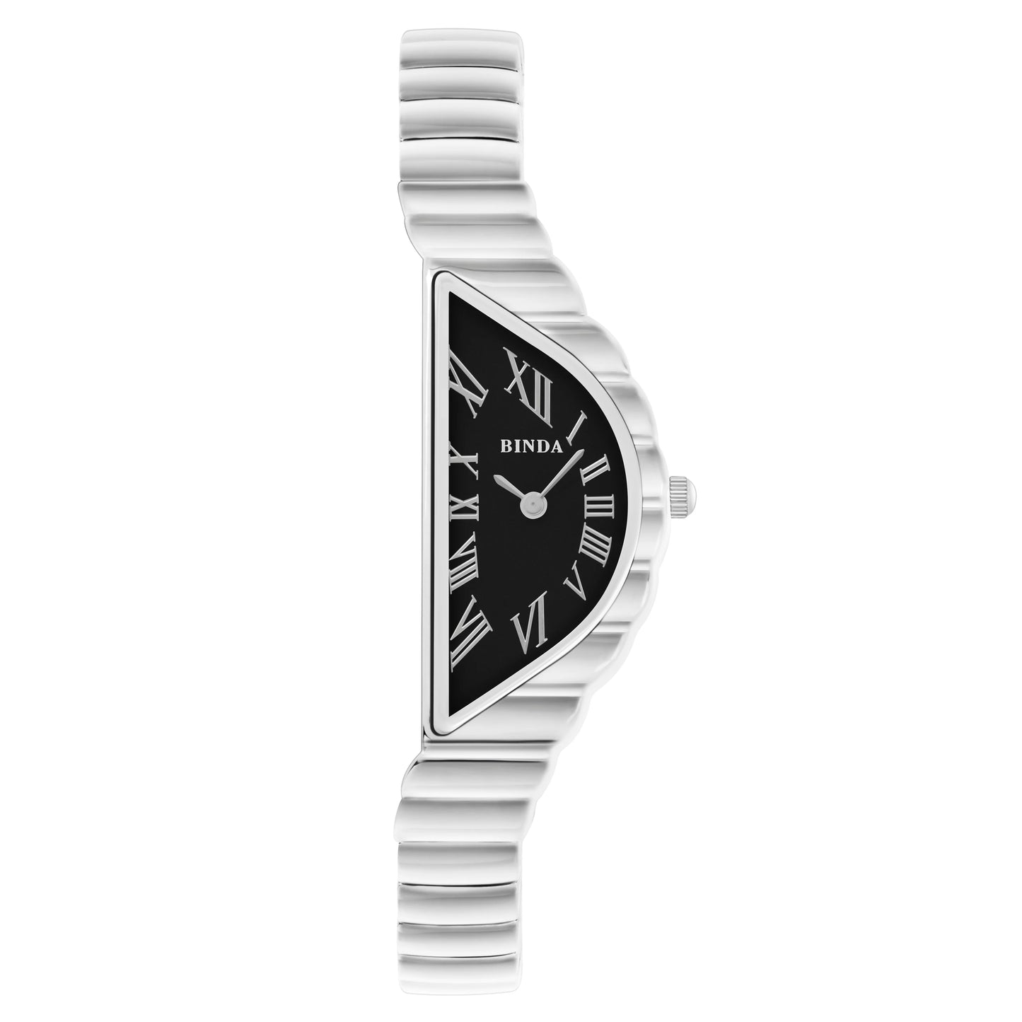 Quartz Watch 30M Water Resistant