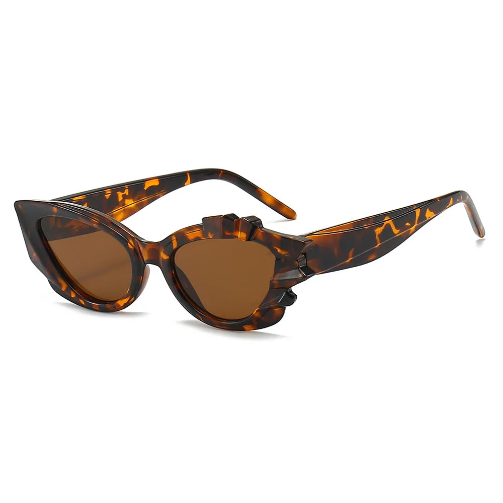 Sunglasses  UV400 Cat Eyes