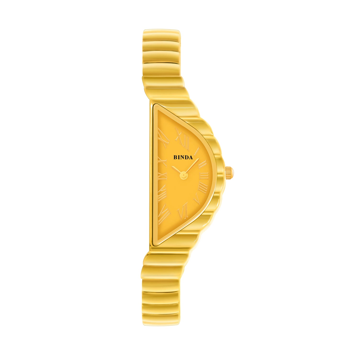 Quartz Watch 30M Water Resistant