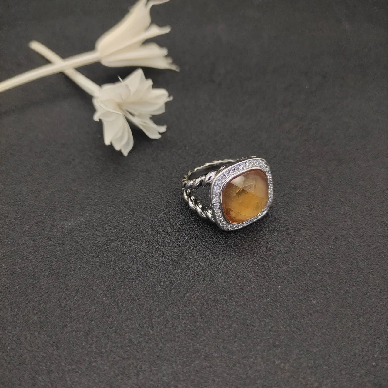 Rings Collection