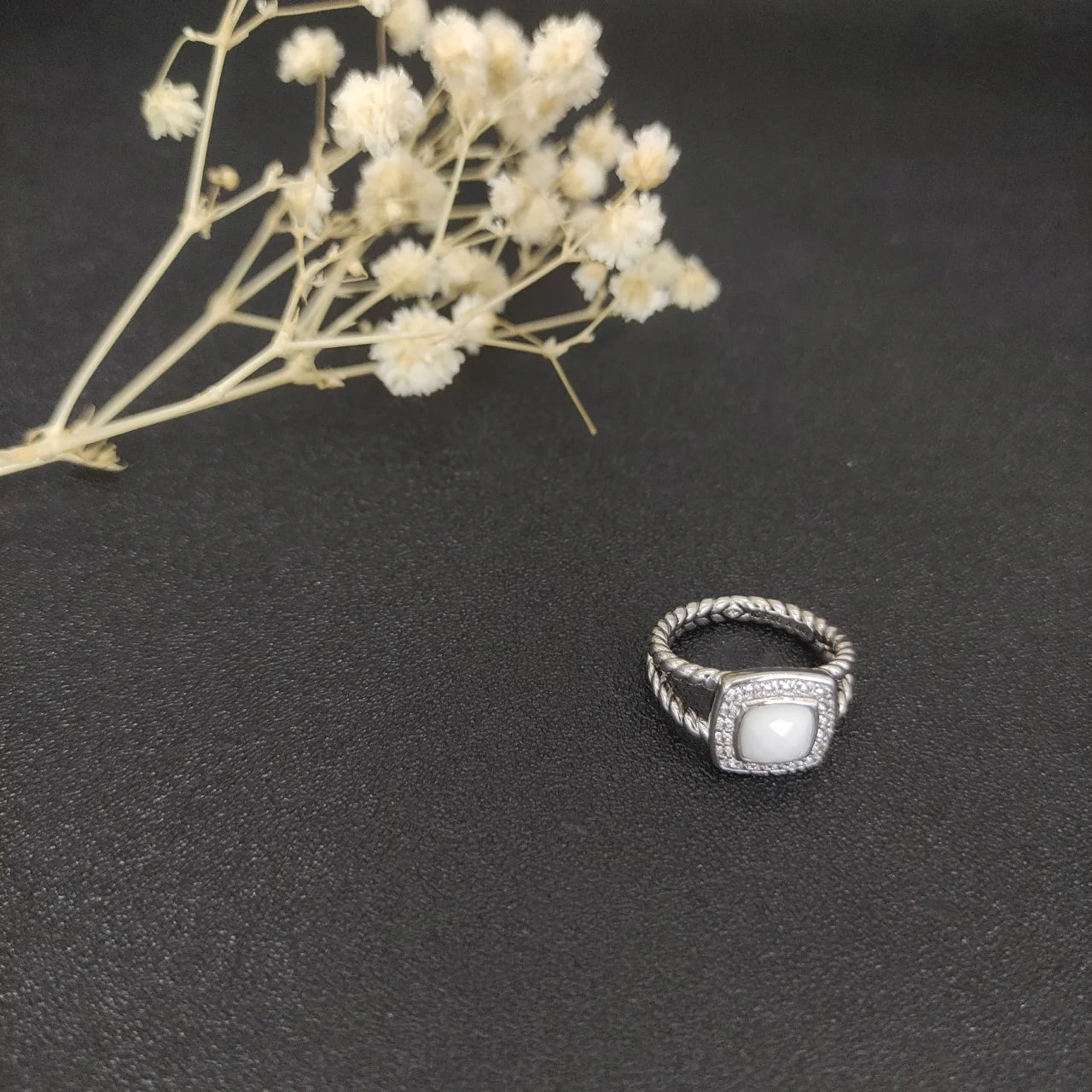 Rings Collection
