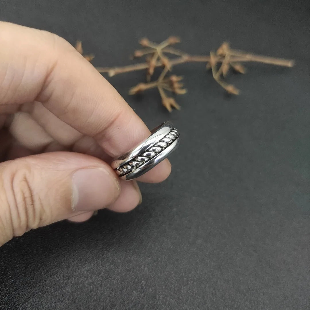Rings Collection