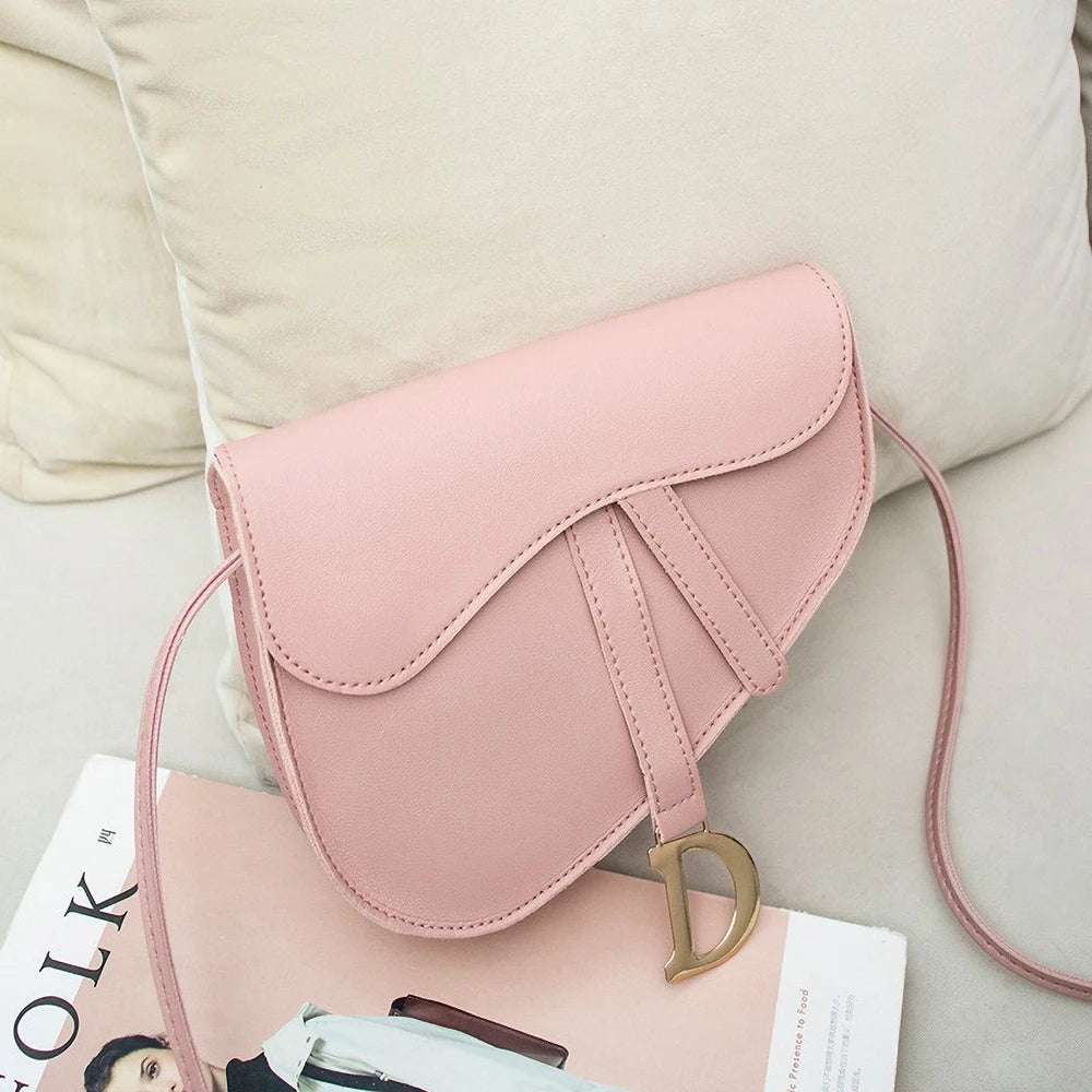 Dumpling Shoulder Bag