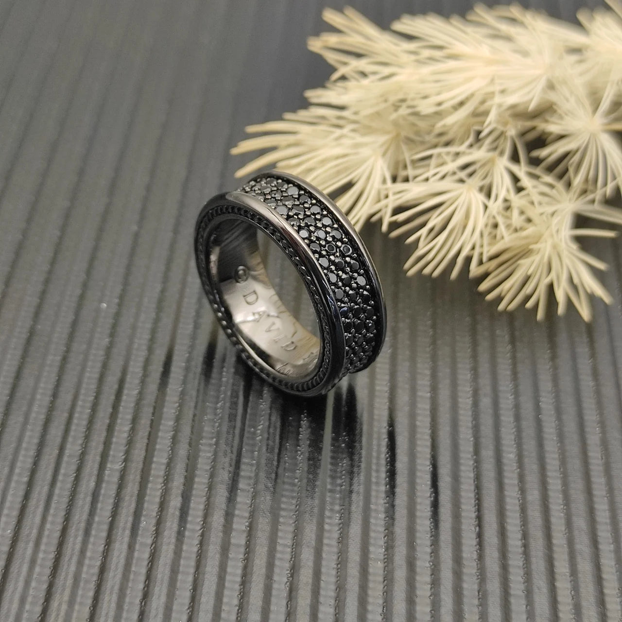 Rings None Collection Zircon