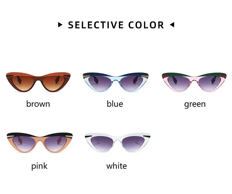 Sunglasses Women Designer UV400 Eyewear