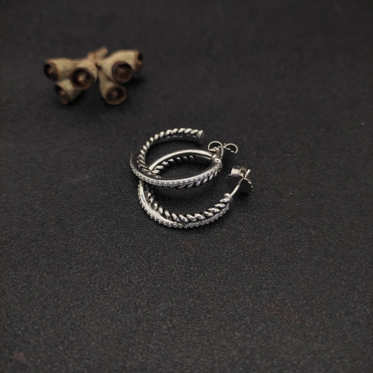Earrings Collection Luxury