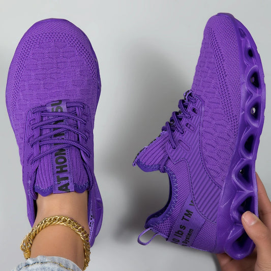 Women Orthopedic Sneakers Walking Shoes Lightweight Tennis Shoes