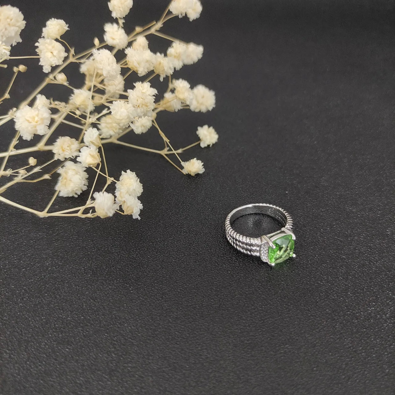 Rings Collection