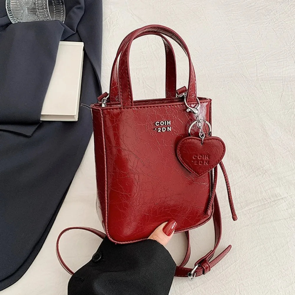 Purse Square Crossbody