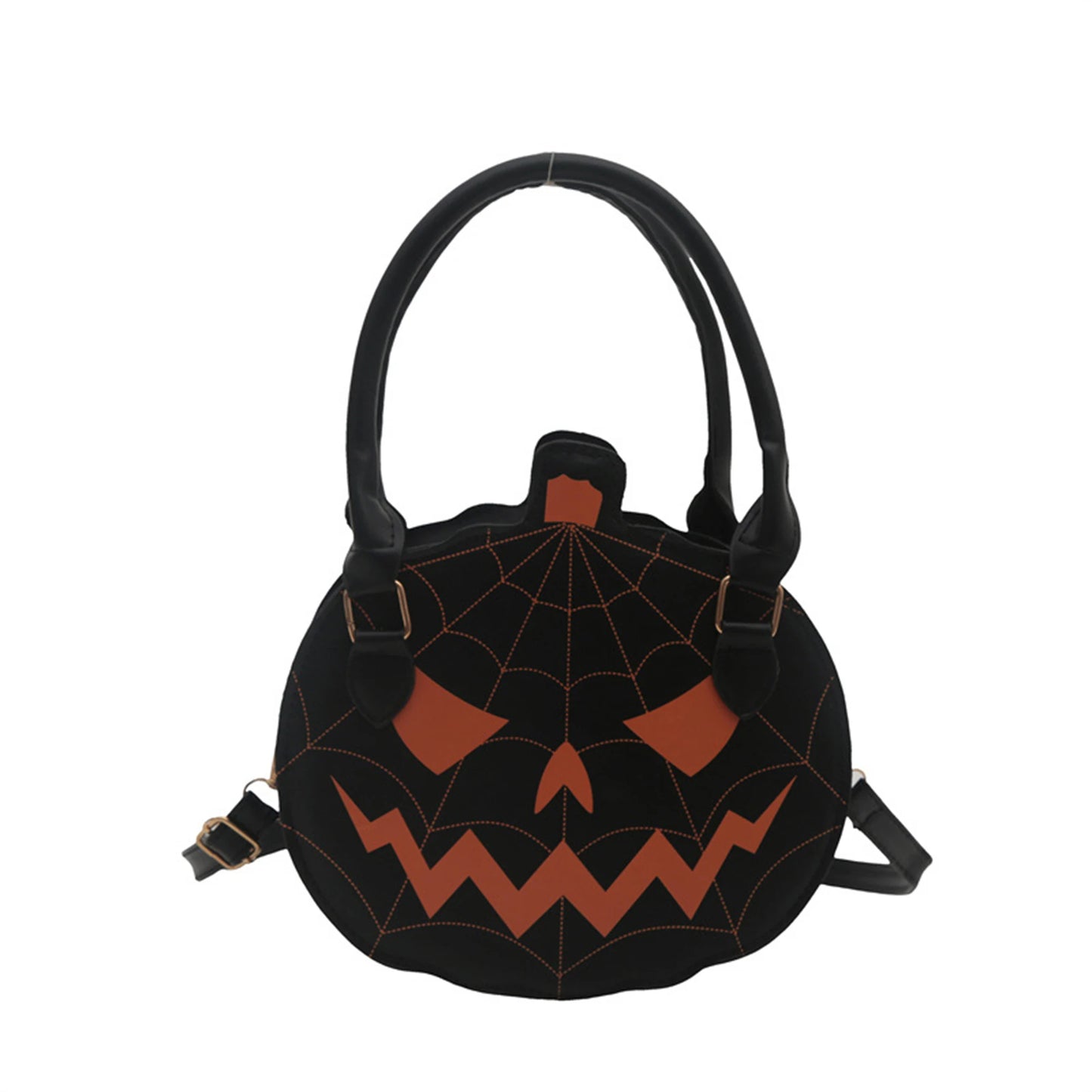 Bag Crossbody Spooky