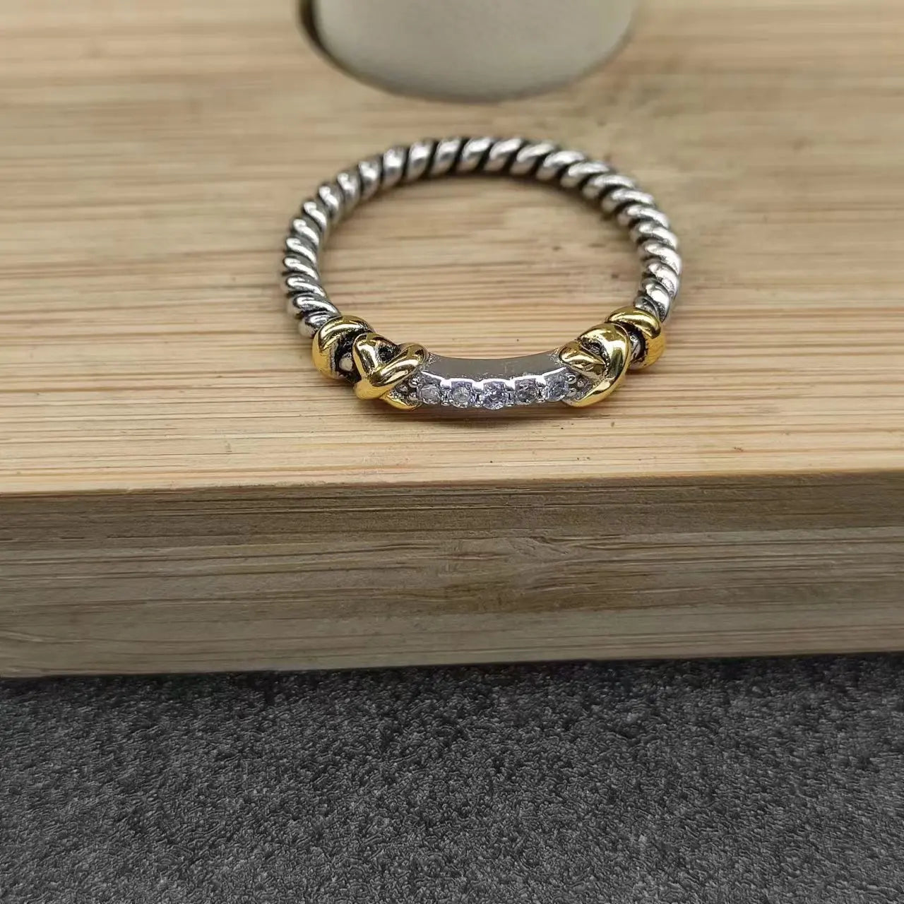 Rings Collection