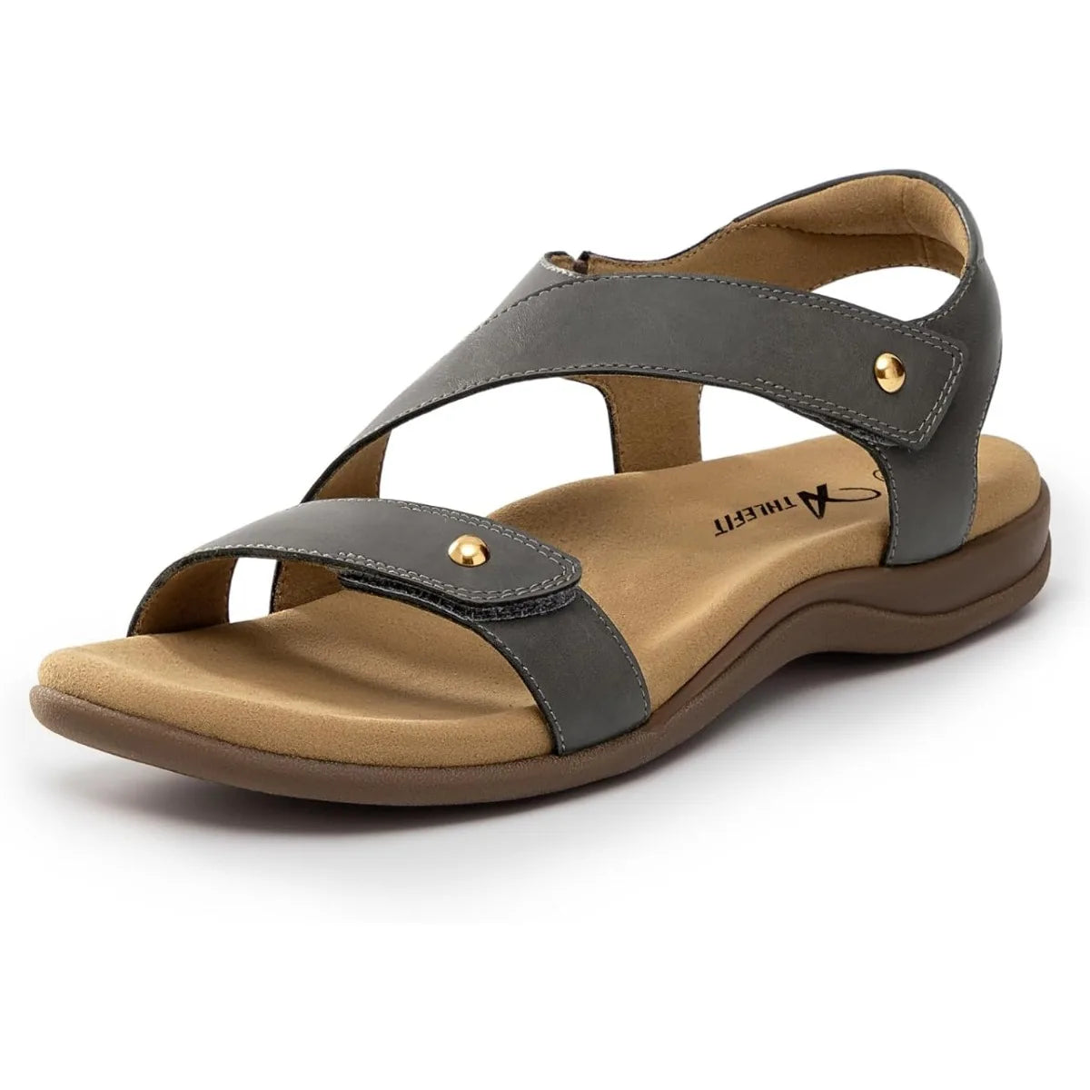 Women's Orthopedic Sandals  Arch Support