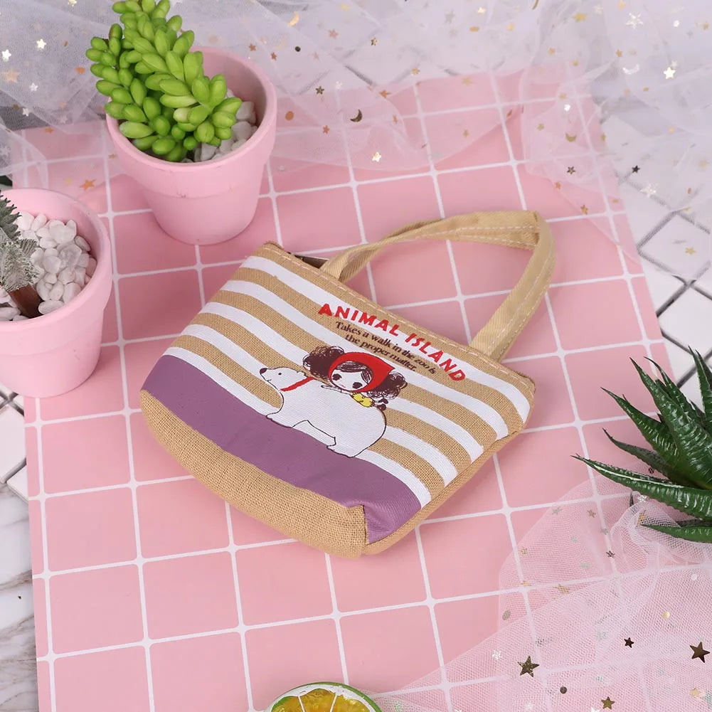Bag Canvas