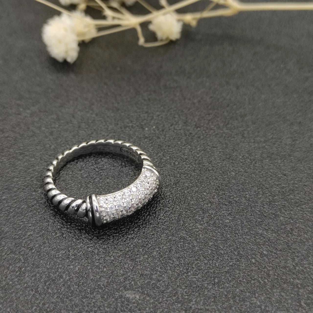 Rings Collection