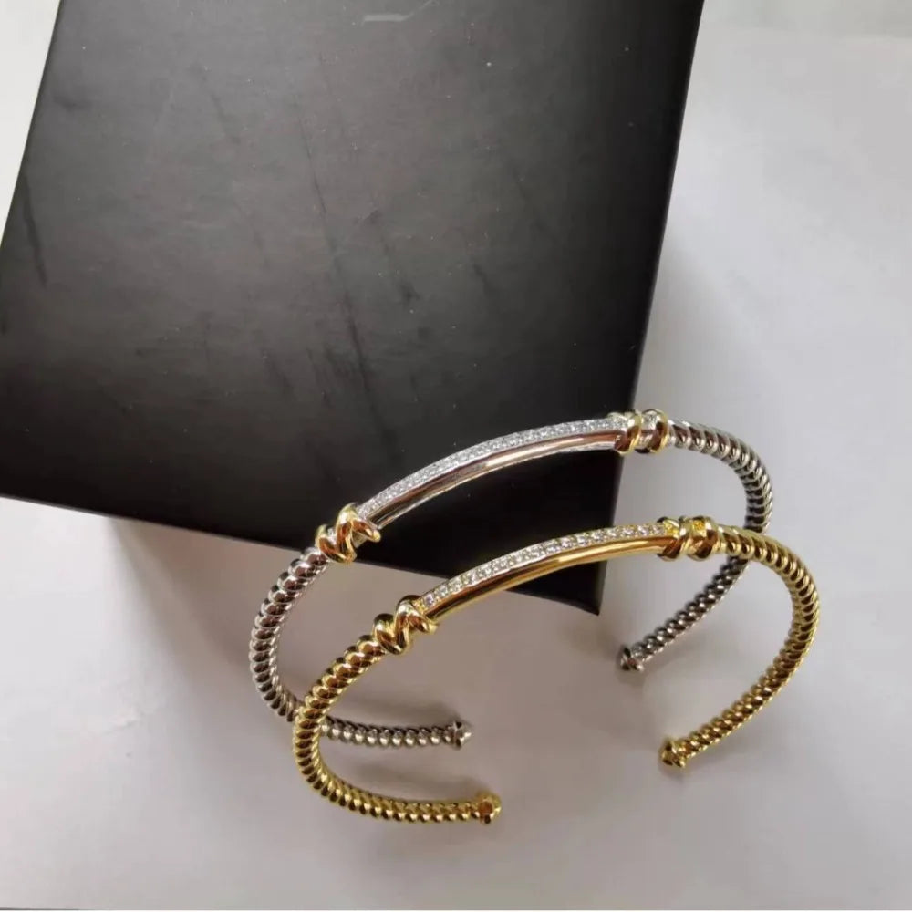 Bracelet With Heart