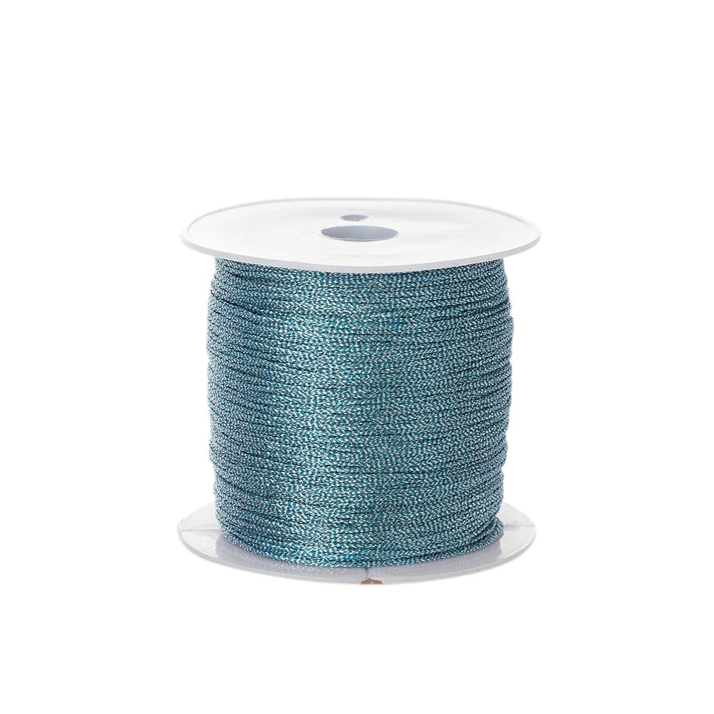 Nylon Beading String For Jewelry Making Projects And Crafts