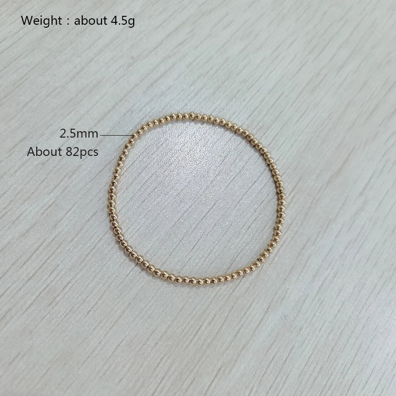 Bead Bracelet Waterproof