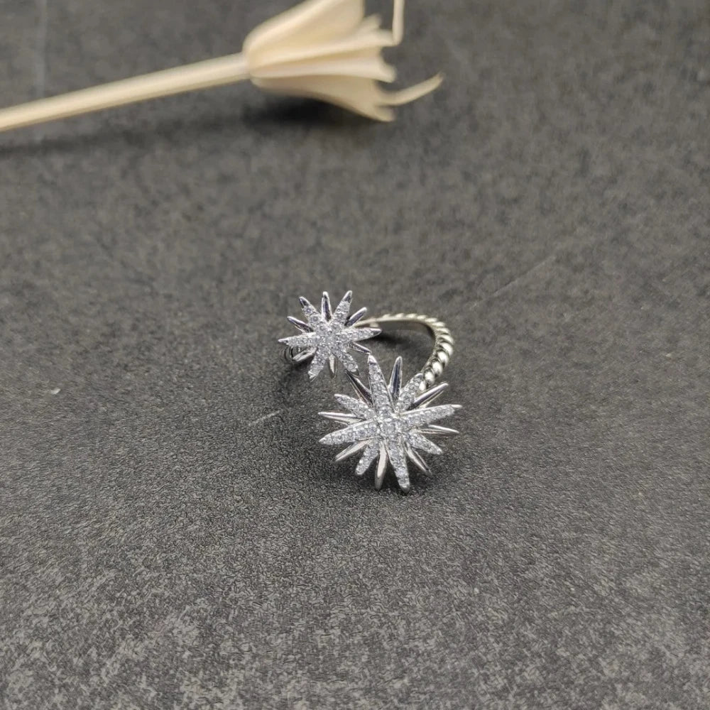 Rings Collection