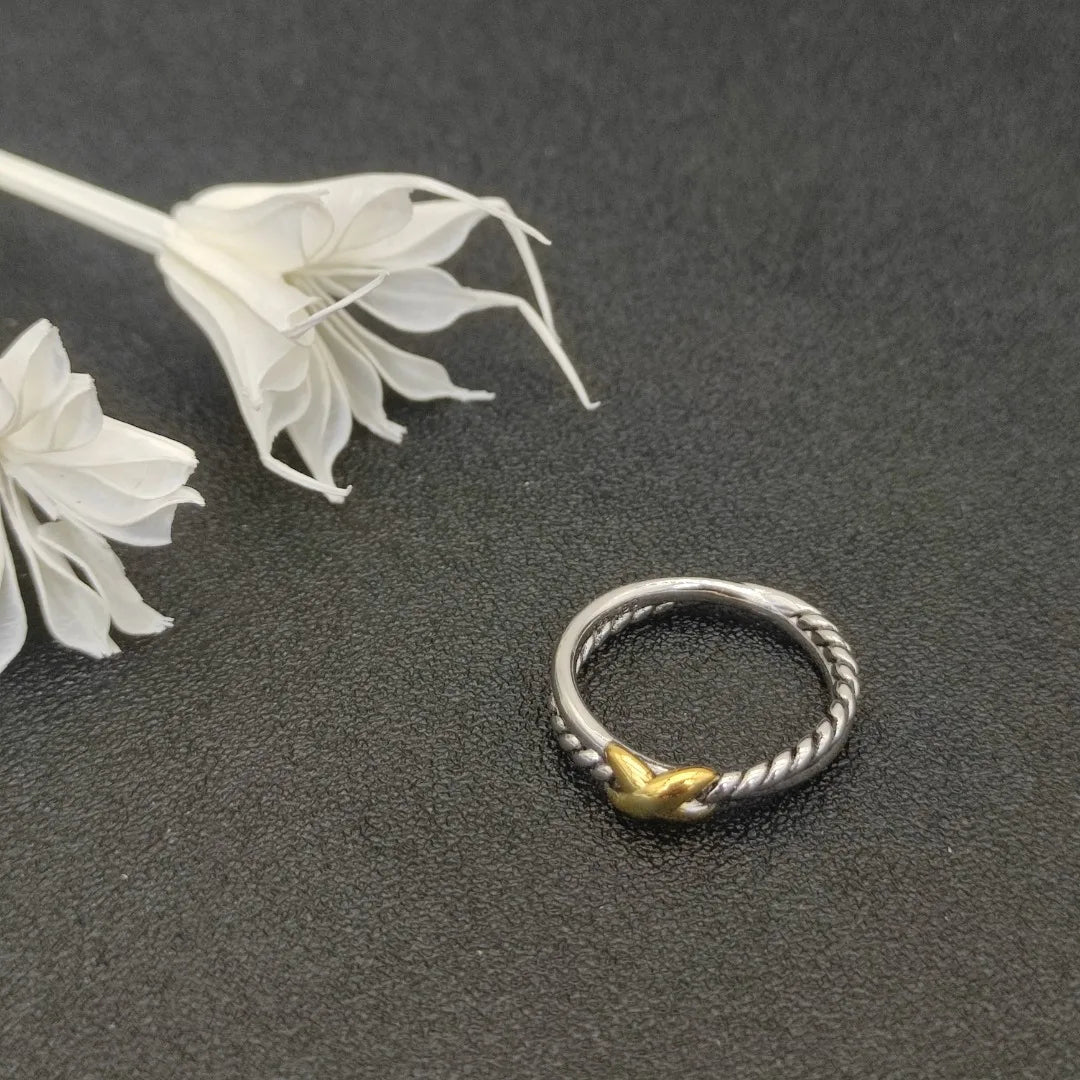Rings Collection