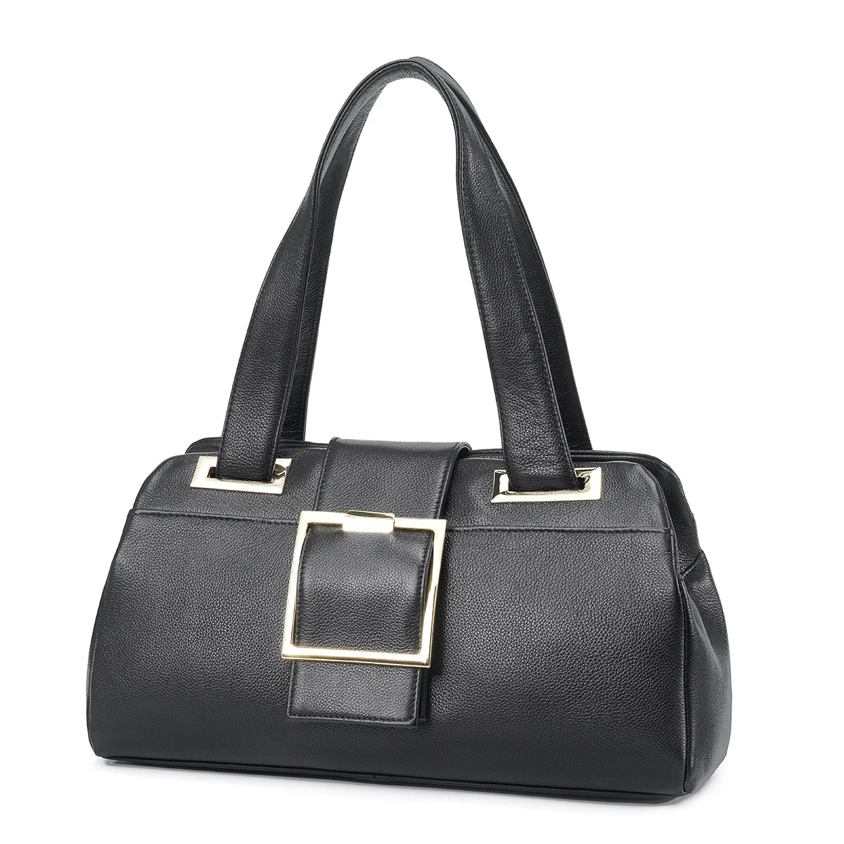 Handbag Leather