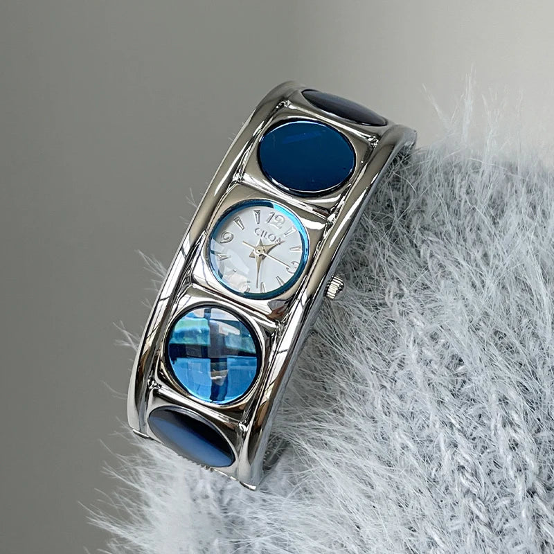 Quartz Watch Waterproof