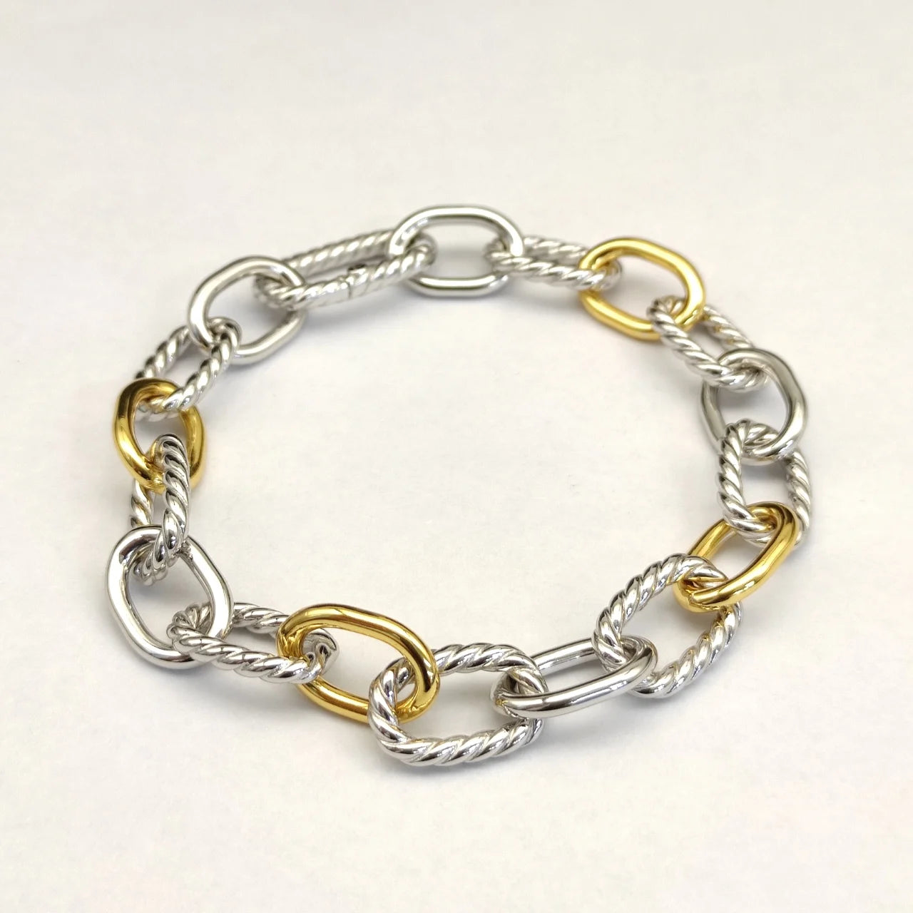 Bracelet With Cross