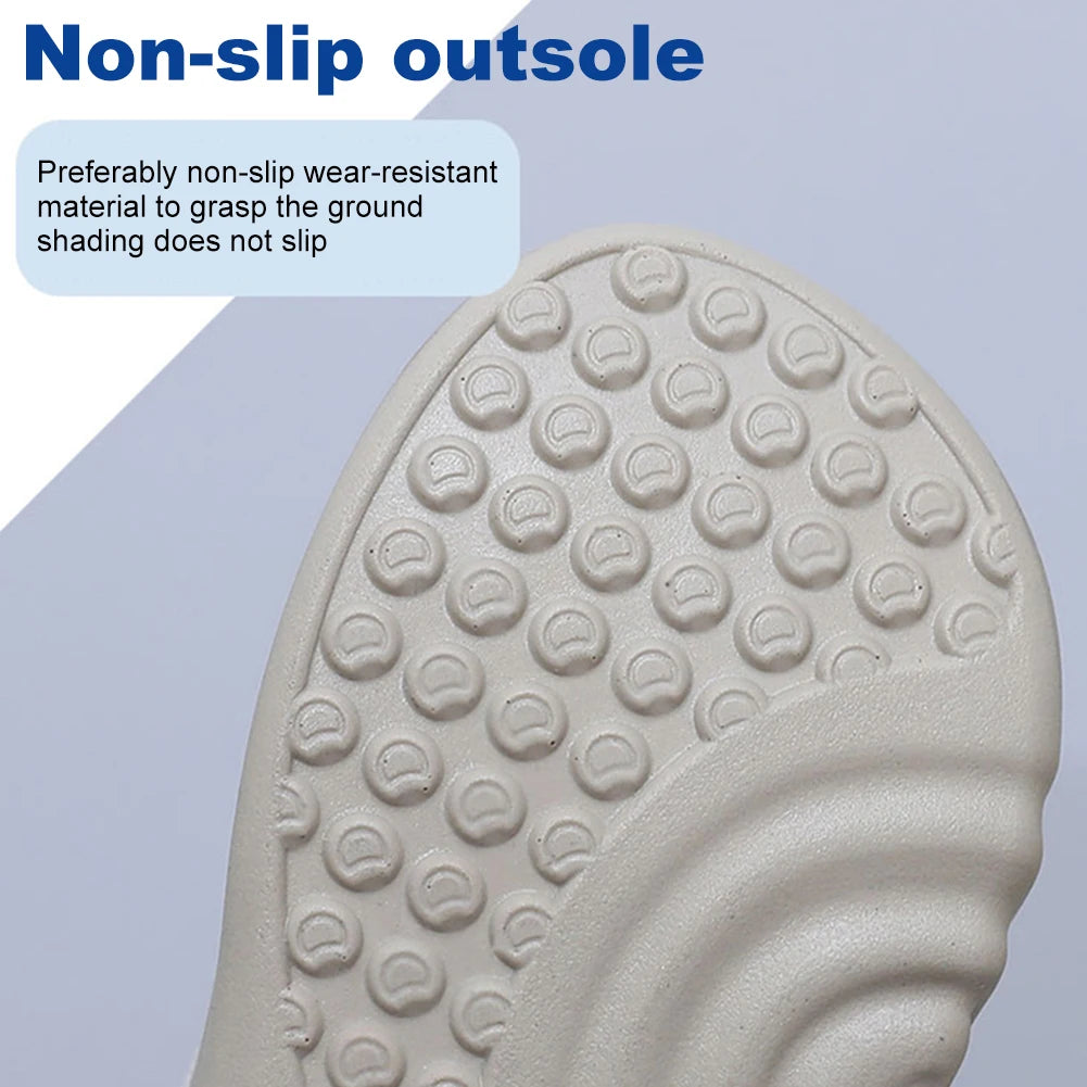 Women Canvas Sneakers Anti Slip