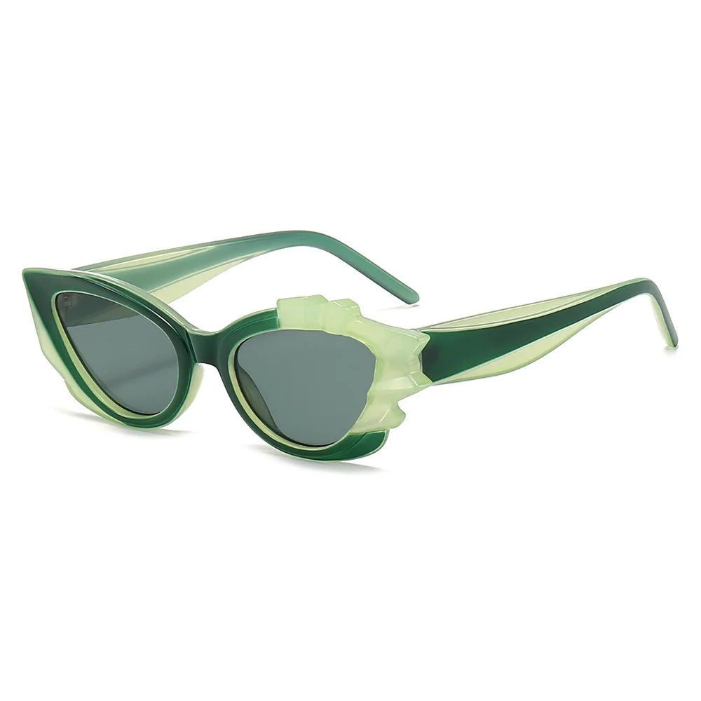 Sunglasses  UV400 Cat Eyes