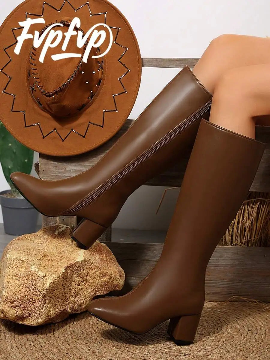 Riding Boots For Women