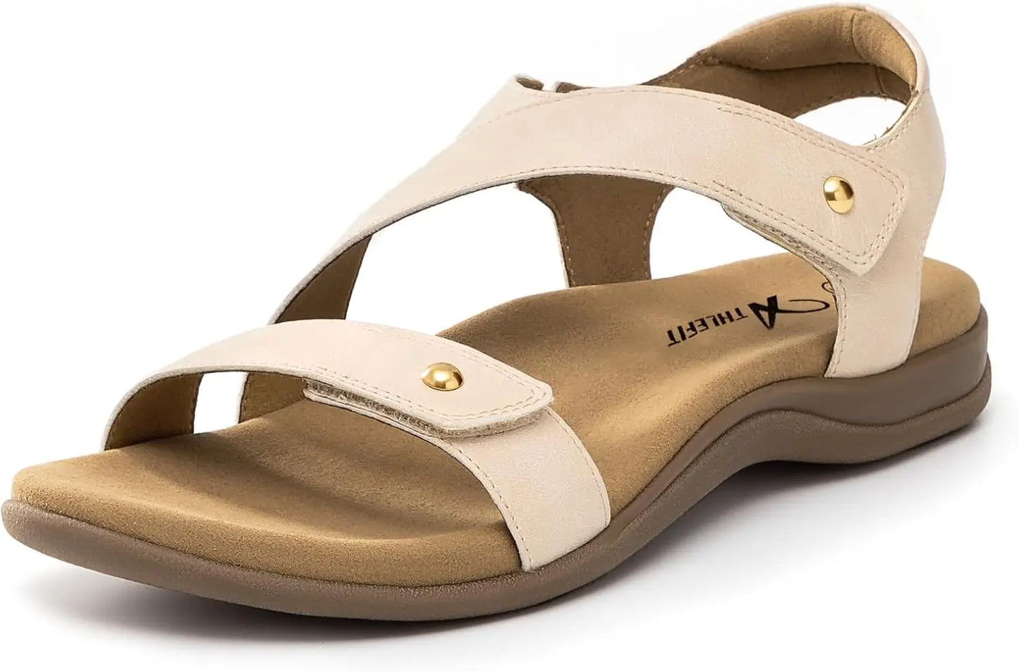 Women's Orthopedic Sandals  Arch Support