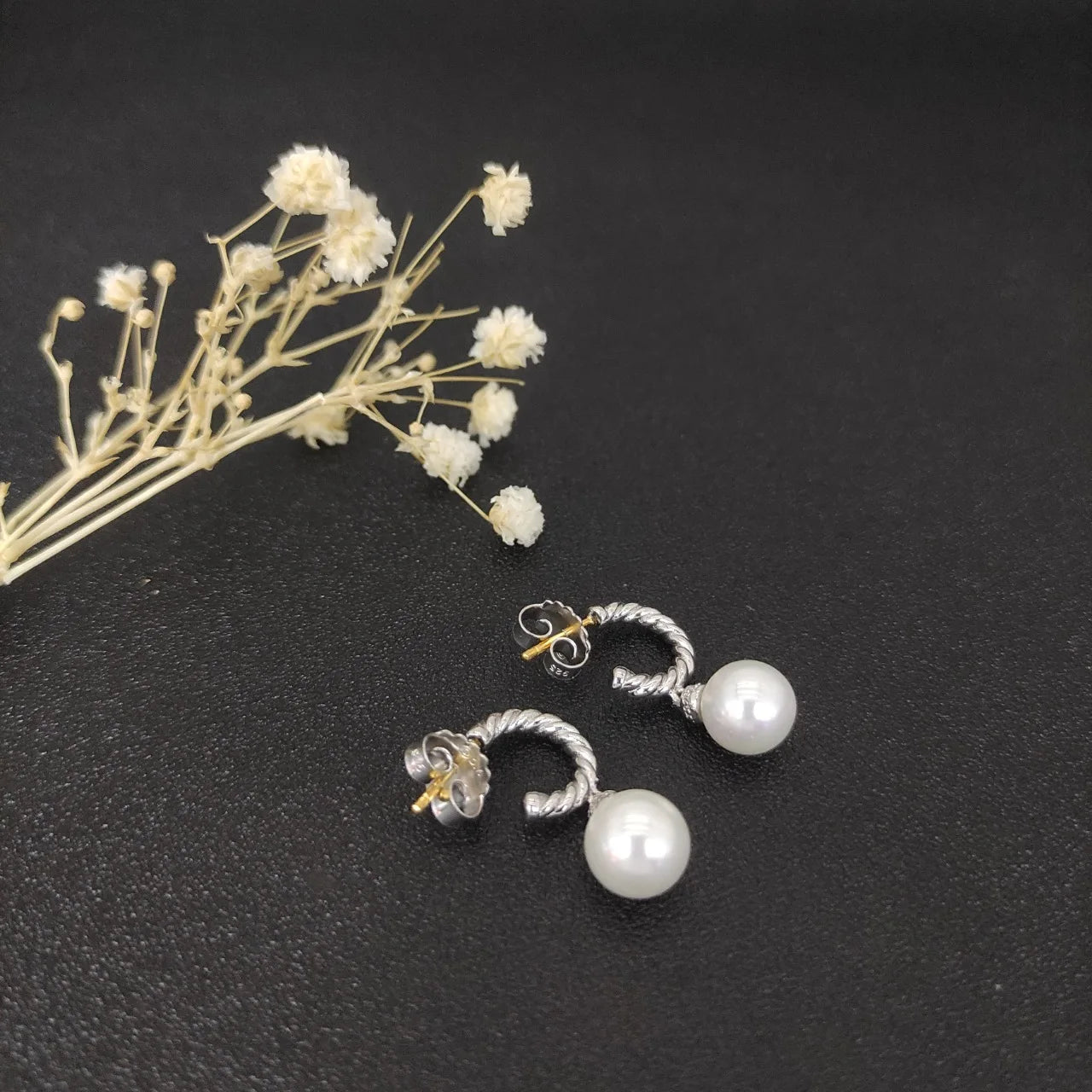 Earrings Collection Luxury