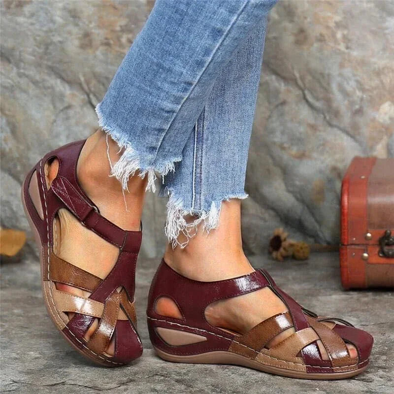 Women Sandals Lightweight Comfortable