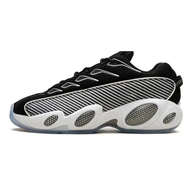 Men's Basketball Sneakers for Training and Running