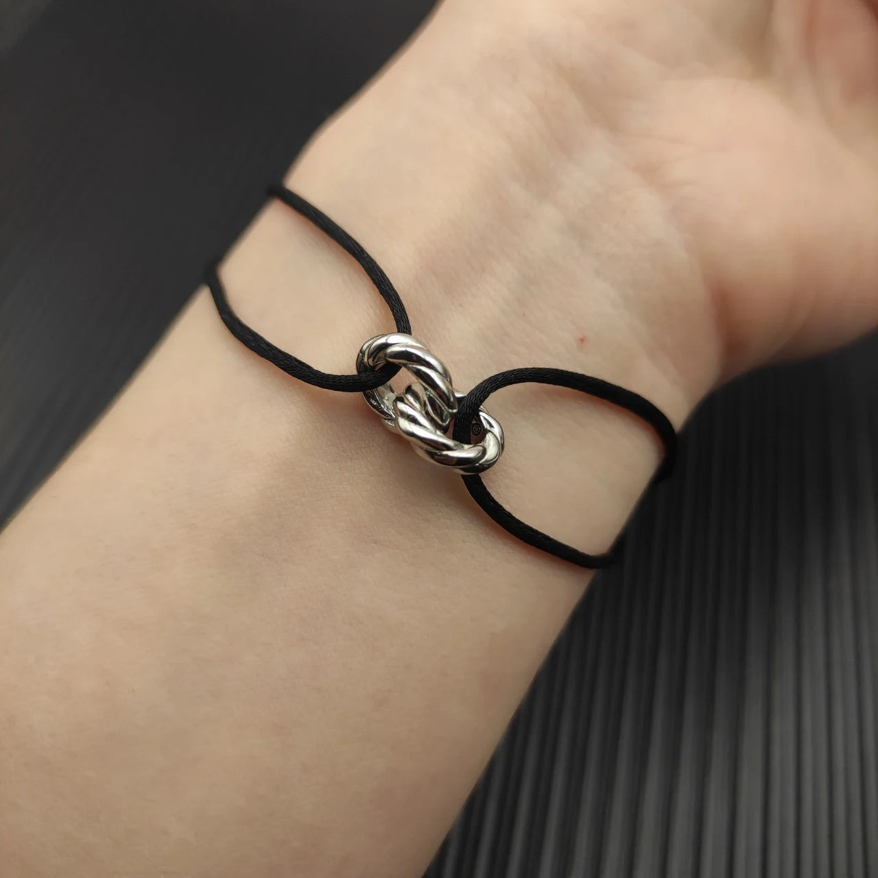 Bracelet With Cross