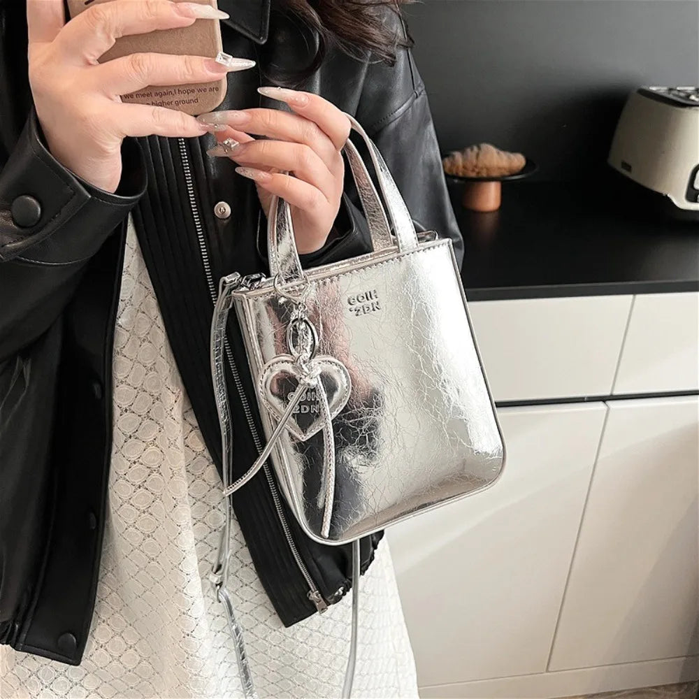 Purse Square Crossbody