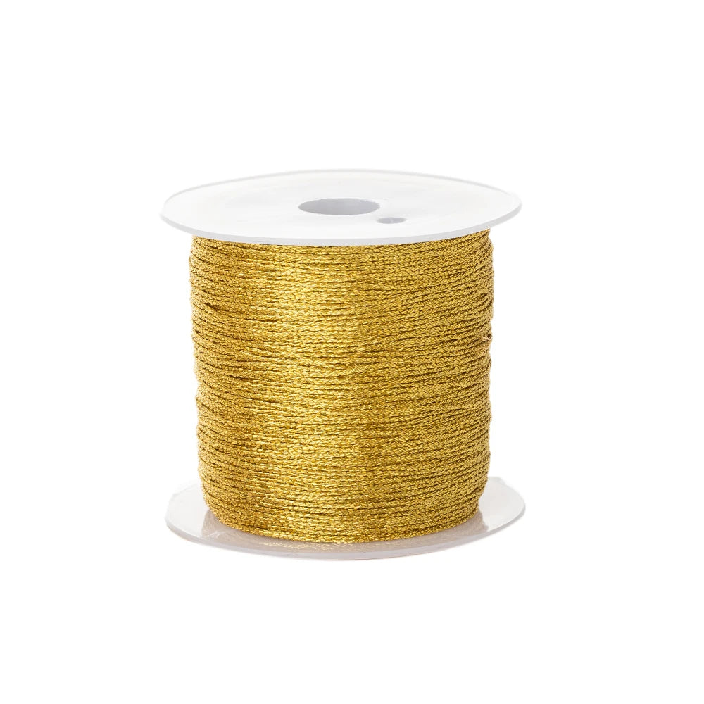 Nylon Beading String For Jewelry Making Projects And Crafts