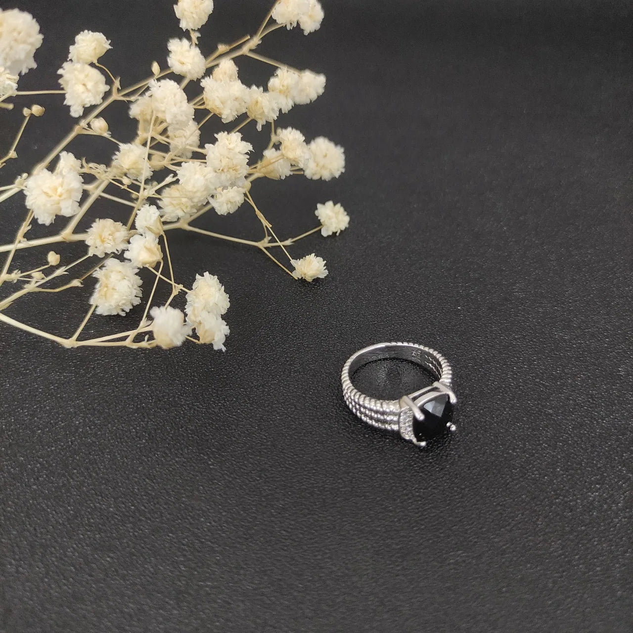 Rings Collection