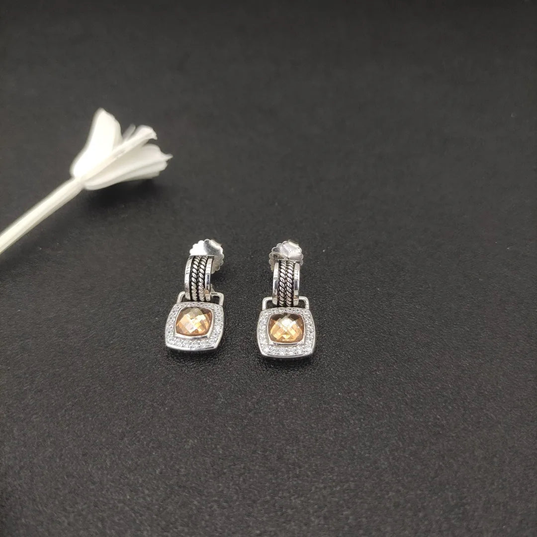 Earrings Collection Luxury