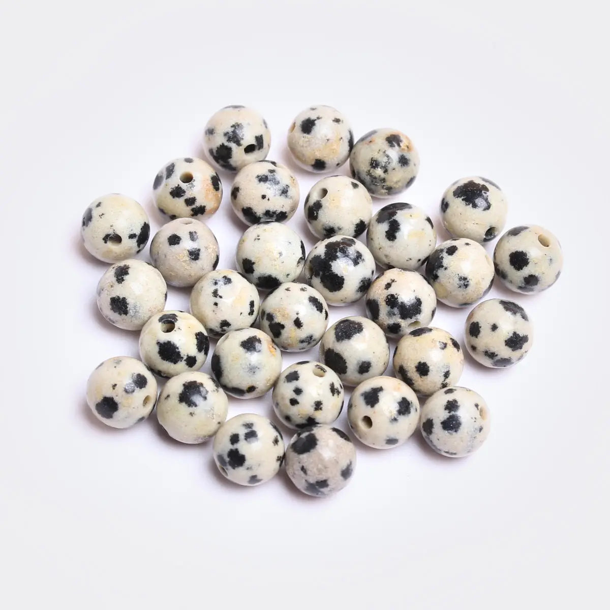 Jasper Beads Natural Stone For Jewelry Making