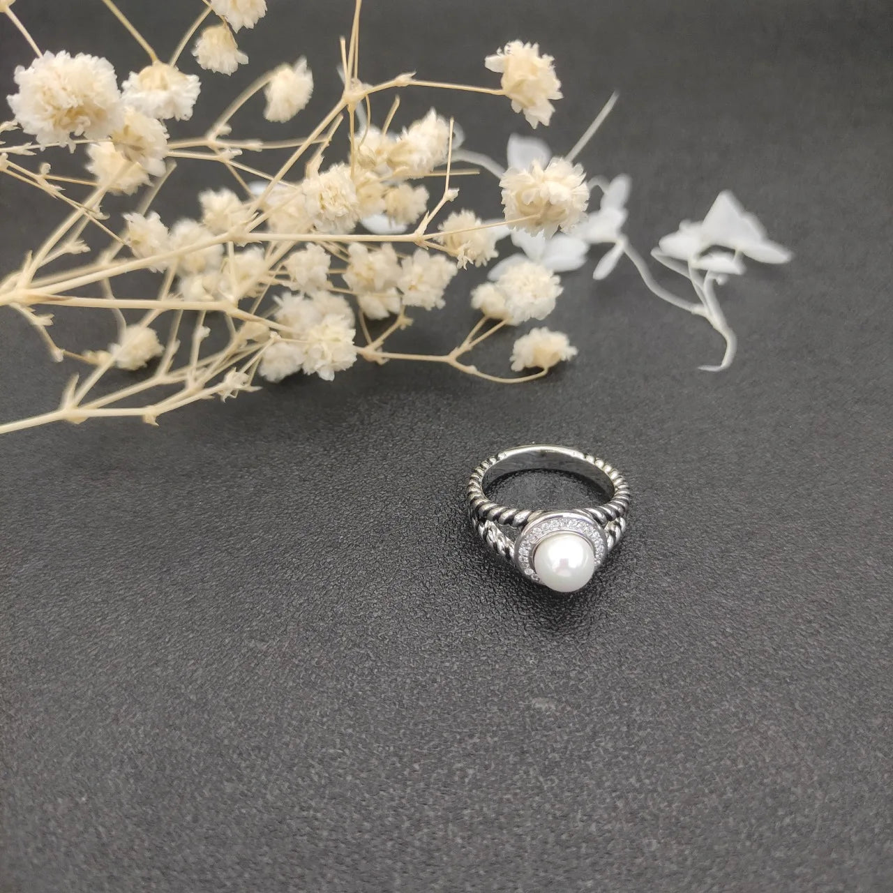 Rings Collection