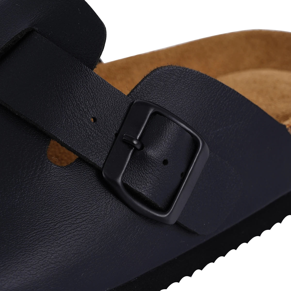 Slippers for Women Leather Clogs