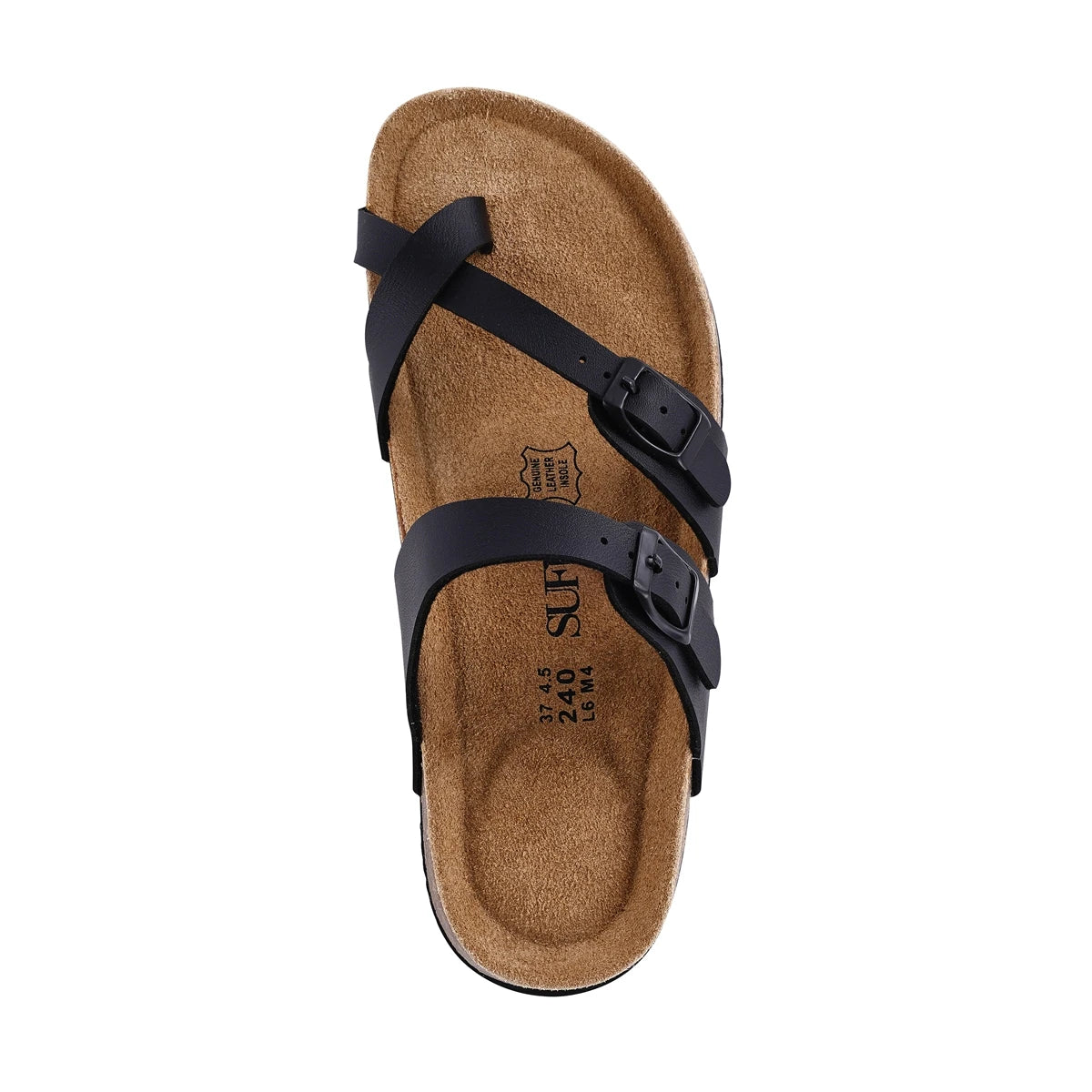 Sandals Women Leather