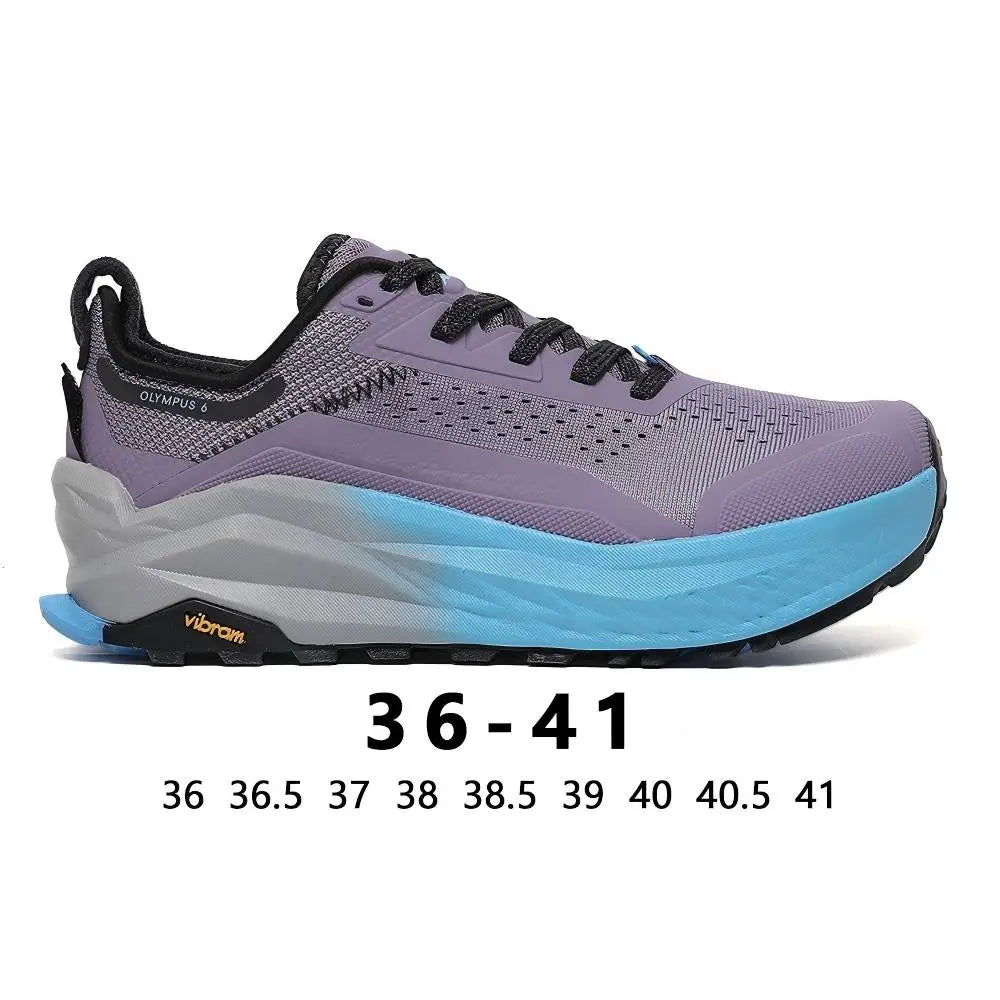 Unisex Running Shoes Summer Lightweight Casual Fitness Sneakers
