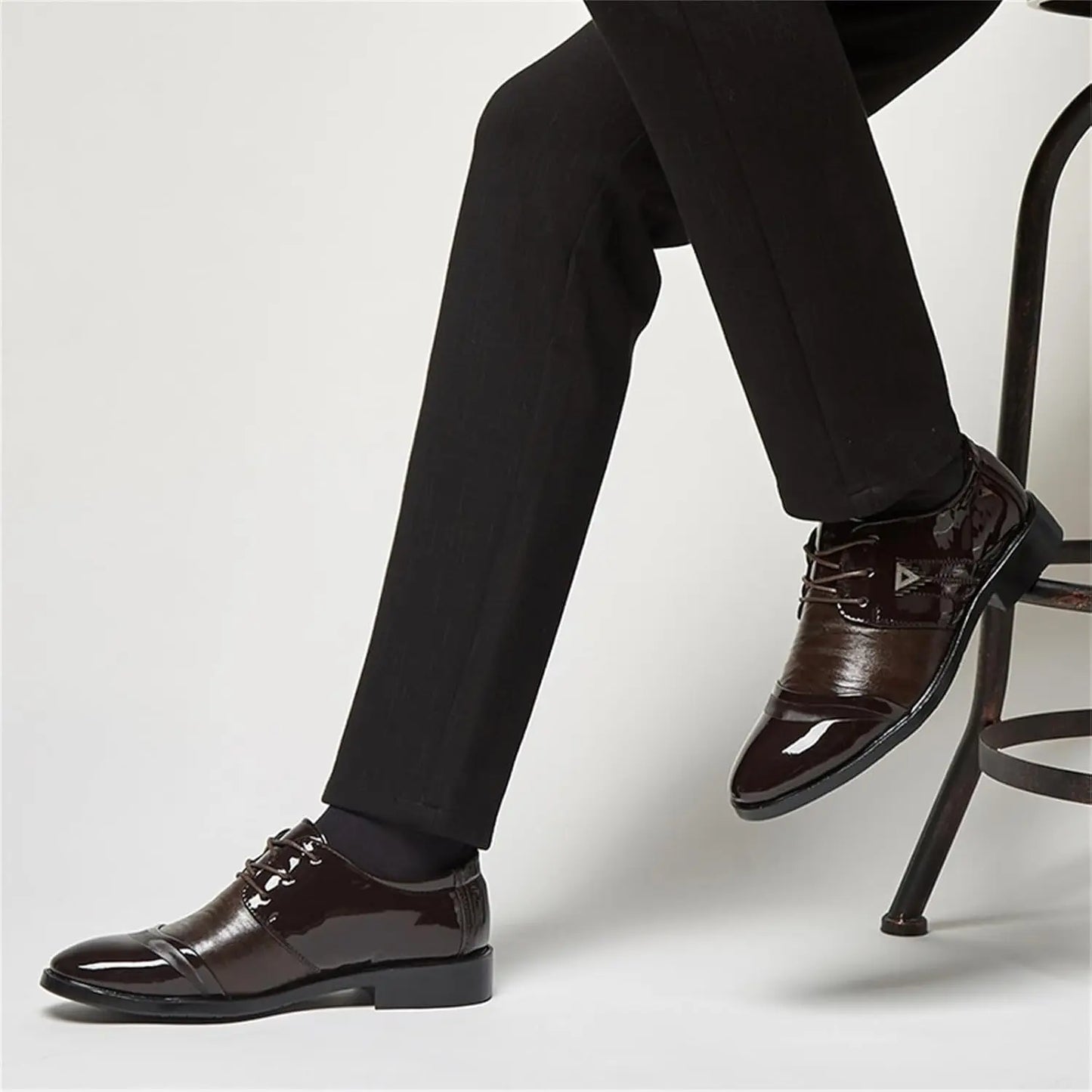 Mens Dress Shoes for Business Formal Office